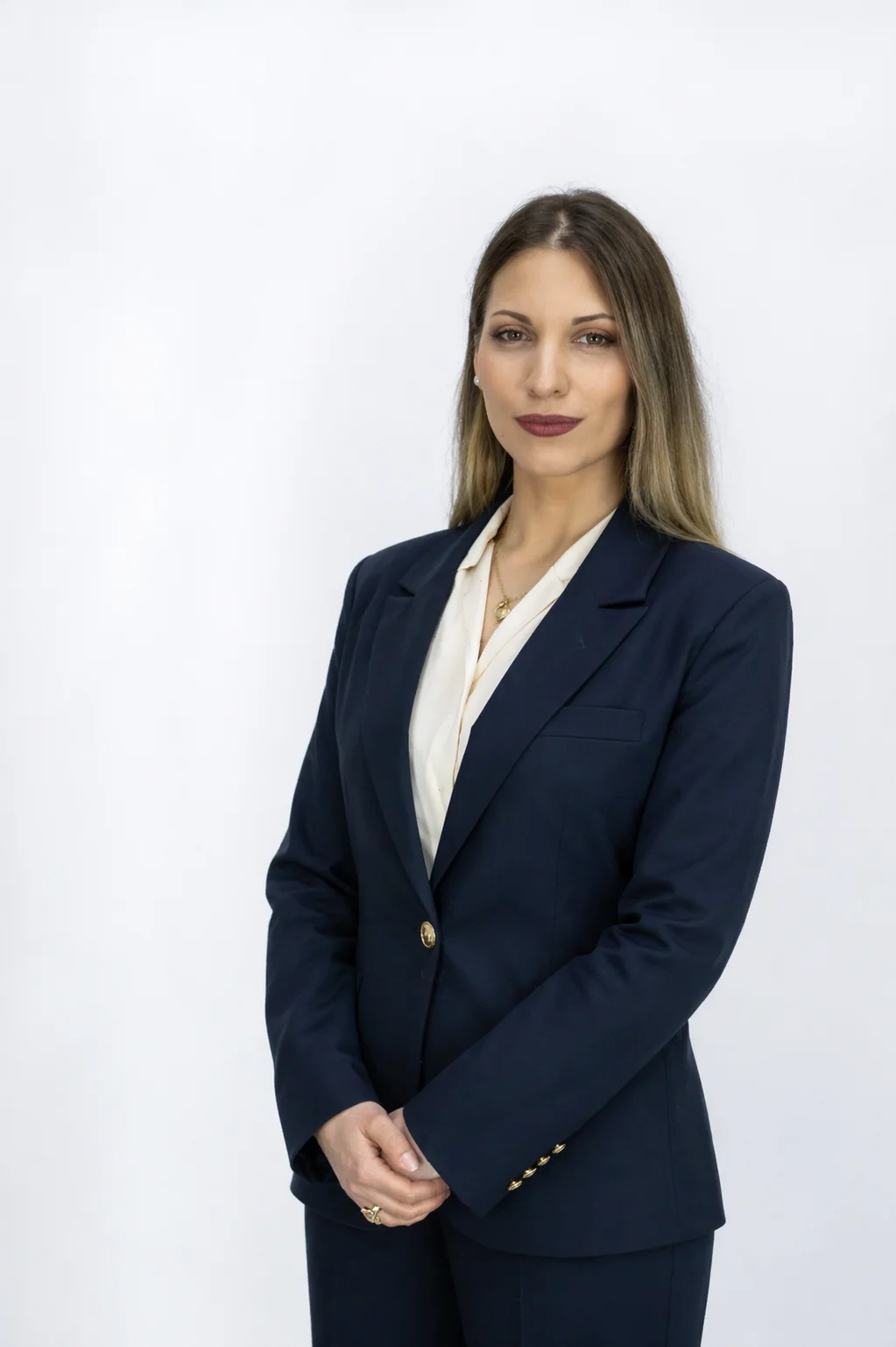 Адвокат Йорданка Ценкова